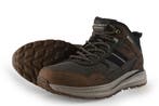 Skechers Veterboots in maat 42 Bruin, Bruin, Verzenden, Boots, Zo goed als nieuw