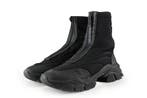 Bronx Hoge sneakers in maat 38 Zwart, Kleding | Dames, Schoenen, Bronx, Verzenden, Zwart, Sneakers of Gympen