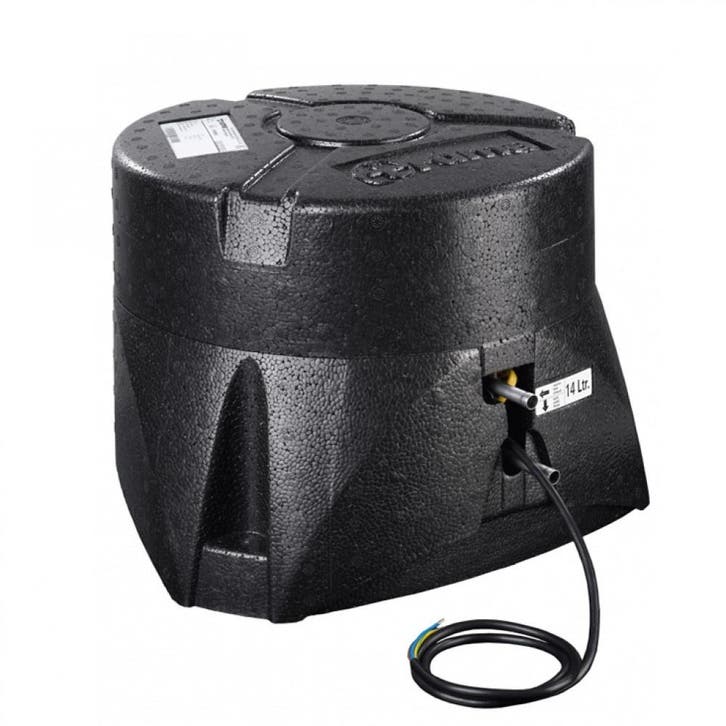 Truma Boiler Elektro 14L, Caravans en Kamperen, Camper-accessoires, Nieuw, Ophalen of Verzenden