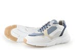 VIA VAI Sneakers in maat 38 Blauw, Kleding | Dames, Schoenen, VIA VAI, Verzenden, Blauw, Sneakers of Gympen