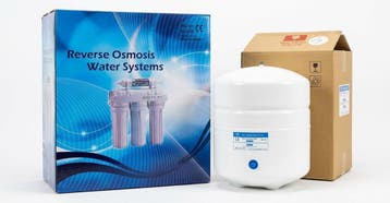 osmis, Ophalen of Verzenden, Nieuw, Elektrische waterontharder