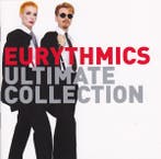 Eurythmics - Ultimate Collection, Ophalen of Verzenden, Gebruikt