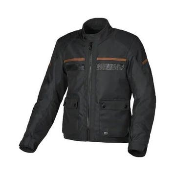 Macna Oryon Jas Zwart, Nieuw met kaartje, Jas | textiel, Macna, Heren