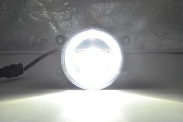 Cree LED Mistlamp Auto | 35% Korting | Plug & Play, Ophalen of Verzenden, Nieuw, Subaru