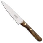 Robert Herder Universeelmes – Petty Omnivore – RVS – M, Ophalen of Verzenden, Nieuw, Rvs of Chroom, Los bestek