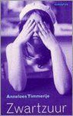 Zwartzuur 9789045701936 Anneloes Timmerije, Verzenden, Gelezen, Anneloes Timmerije
