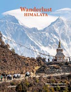 9783967040029 Wanderlust Himalaya Cam Honan, Verzenden, Nieuw, Cam Honan