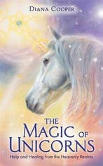 Magic Of Unicorns 9781788174176 Diana Cooper, Boeken, Verzenden, Gelezen, Diana Cooper