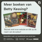 Paasdecoraties 9789044317671 Betty Kessing, Verzenden, Zo goed als nieuw, Betty Kessing