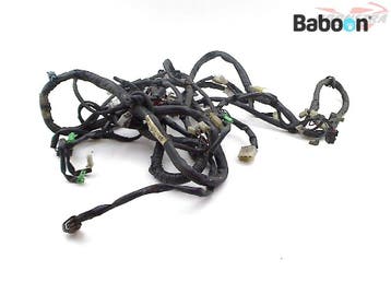 Kabelboom Yamaha XP 500 T-Max 2001-2003 (XP500 TMAX), Verzenden, Gebruikt
