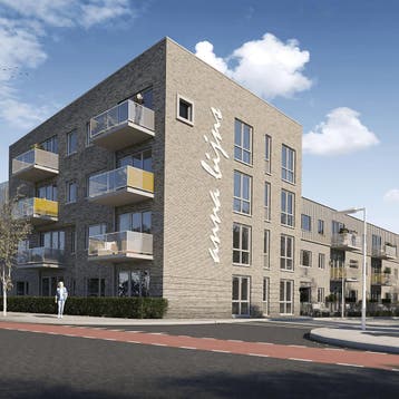 Appartement in Terneuzen gevonden voor €1050,- pm, Terneuzen, Direct bij eigenaar, Zeeland, Appartement