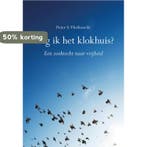 Mag ik het klokhuis? 9789463653176 Peter S. Vlerkoorde, Boeken, Verzenden, Zo goed als nieuw, Peter S. Vlerkoorde