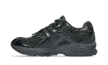 ASICS Gel-Nimbus 10.1 Kimhkim Black, Nieuw