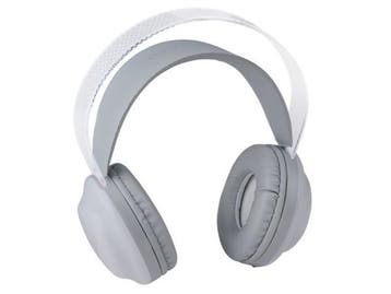 Veiling - Grundig mearou15600/005 over-ear koptelefoon grijs, Nieuw