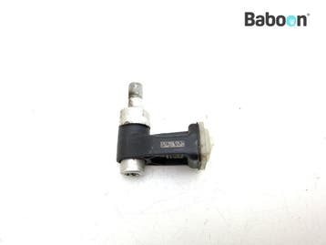 Bandenspannings Sensor (RDC) BMW K 1300 S (K1300S) Rear, Verzenden, Gebruikt