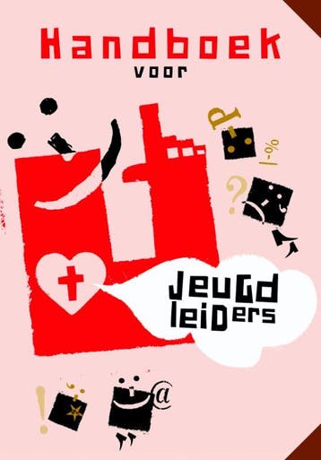 Handboek voor jeugdleiders / Werken in de kerk 9789058815897, Verzenden, Zo goed als nieuw, André Maliepaard