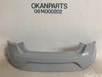 Seat Ibiza 6J 3-deurs achterbumper 6J3807421, Auto-onderdelen, Carrosserie en Plaatwerk, Ophalen, Gebruikt, Achter, Bumper