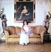 Lola Flores - Diferente Lola, Ophalen of Verzenden, Gebruikt