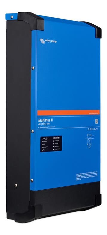 Victron MultiPlus-II 48/6k5/100-50, Verzenden, Nieuw, Overige typen
