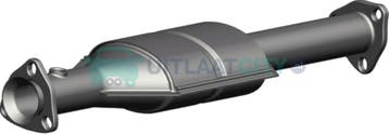 *Tip*  Katalysator ALFA ROMEO 164, Auto-onderdelen, Ophalen of Verzenden, Nieuw, Alfa Romeo