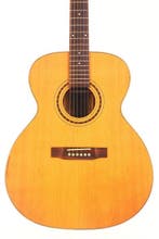 Hopf - J-6-047 - - Akoestische gitaar - Duitsland - 2000, Nieuw