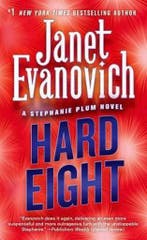 Hard Eight 9780312983864 Janet Evanovich, Verzenden, Gelezen, Janet Evanovich