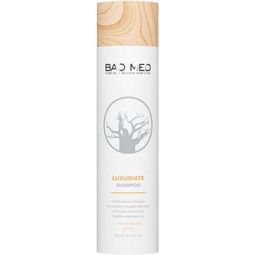 BaoMed Luxuriate Shampoo  250 ml, Verzenden, Nieuw