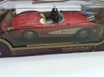 1:18 - Modelauto - Chevrolet Corvette 1957 - sans prix de, Nieuw