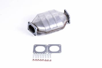 Roetfilter BMW 520D, X3, Auto-onderdelen, Verzenden, Nieuw