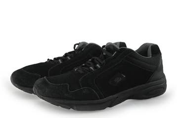 Born Sneakers in maat 45 Zwart, Verzenden, Zwart, Born, Sneakers of Gympen