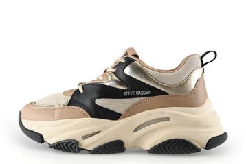 Steve Madden Sneakers in maat 38 Overig, Overige kleuren, Verzenden, Steve Madden, Sneakers of Gympen
