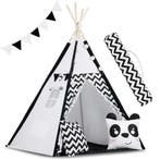 Wigwam Tent Kinderkamer Met Kussens | Laatste Stuks!, Ophalen of Verzenden, Nieuw, Overige typen, Aanbouwonderdeel