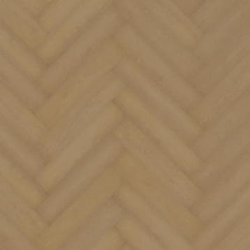 Hoomline Prestige Rigid Click Visgraat Zermatt 5053 PVC, Ophalen of Verzenden, Nieuw, Overige typen