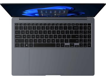 Samsung - Galaxy Book4 Ultra Grijs - 16 inch - Grijs, Qwerty, Verzenden, Minder dan 2 Ghz, Intel Core Ultra 7 155H Evo