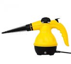 Handheld Stoomreiniger Krachtig voor Keuken Badkamer Auto, Witgoed en Apparatuur, Stoomapparaten, Verzenden, Nieuw