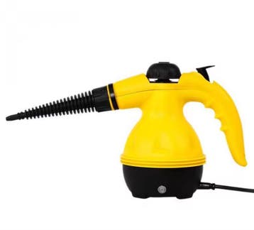 Handheld Stoomreiniger Krachtig voor Keuken Badkamer Auto, Witgoed en Apparatuur, Stoomapparaten, Verzenden, Nieuw