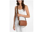 Michael Kors Bryant Crossbody tas - Dames - Bruin, Verzenden, Zo goed als nieuw