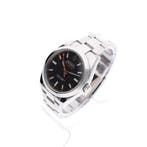 Rolex Milgauss 116400; Automatisch Heren Horloge, Overige merken, Gebruikt, Polshorloge, Overige materialen