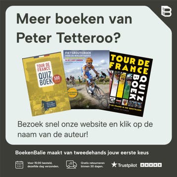 Rooks & Theunisse - Peter Tetteroo 9789043914604, Verzenden, Zo goed als nieuw, Peter Tetteroo