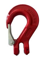 Hijshaak Fi 13mm 10.6t - Veiligheidshaak - Max Belasting 10., Doe-het-zelf en Verbouw, Overige Doe-het-zelf en Verbouw, Ophalen of Verzenden