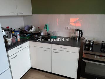 Woningruil - Hemsterhuisstraat 1g1 - 2 kamers en Amsterdam, Amsterdam