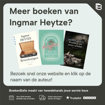 Game of Poems 9789044638523 Ingmar Heytze, Verzenden, Zo goed als nieuw, Ingmar Heytze