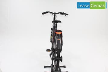 10: Sparta C-Grid Energy LTD | 55 cm, Fietsen en Brommers, Sparta, Ophalen of Verzenden, Zo goed als nieuw, 50 km per accu of meer