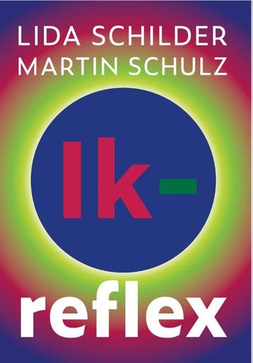 Ik-Reflex | Lida Schilder; Martin Schulz | Nieuw, Ophalen of Verzenden, Nieuw, Lida Schilder; Martin Schulz