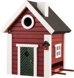 Vogelhuisje kopen? Grootste keus in nestkastje, voederhuisje, Nieuw