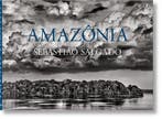 9783836585101 Sebastiao Salgado. Amazonia | Tweedehands, Verzenden, Zo goed als nieuw, Sebastiao Salgado