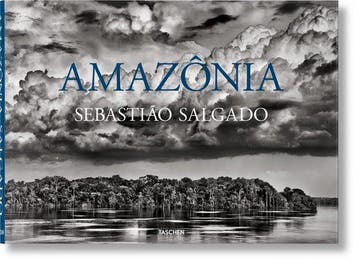 9783836585101 Sebastiao Salgado. Amazonia | Tweedehands, Boeken, Verzenden, Zo goed als nieuw, Sebastiao Salgado
