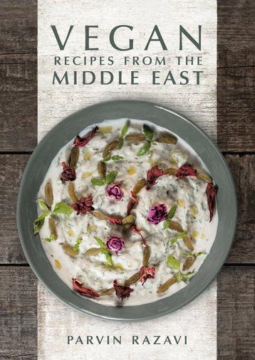 9781910690376 Vegan Recipes from the Middle East, Verzenden, Nieuw, Parvin Razavi