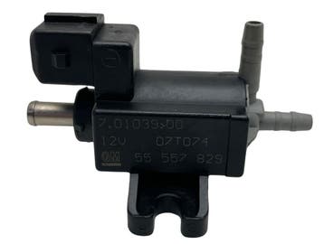Vacuum Relay / Valve 55557829 GM 7.01039.00 PIERBURG, Auto-onderdelen, Motor en Toebehoren, Verzenden, Nieuw