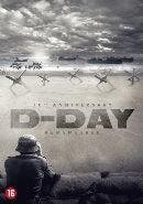 D-Day remembered, Verzenden, Nieuw in verpakking